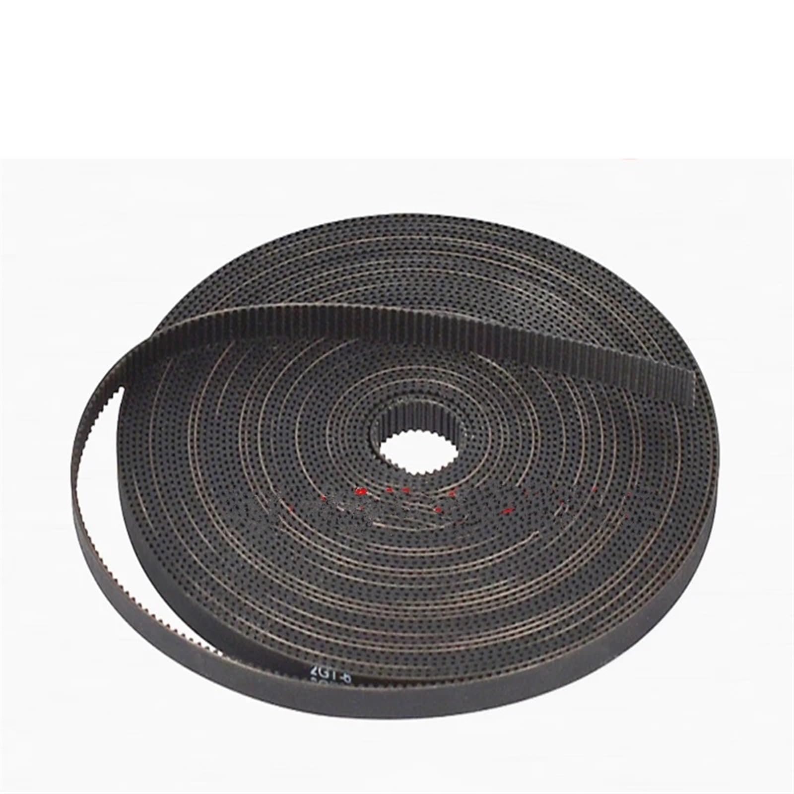 Correa 2MGT 2M 2GT Correa De Distribución Síncrona Abierta Ancho 6/10mm Goma Pequeña Reacción GT2 2GT-6 2GT-10 Impresora 3D Correa Transmisión(10M,10mm)