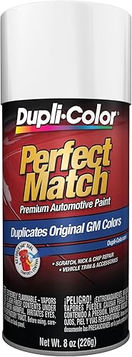 Miniatura 812 de Pintura para automóviles Dupli-Color de acabado exacto, metálico rojo granate oscuro