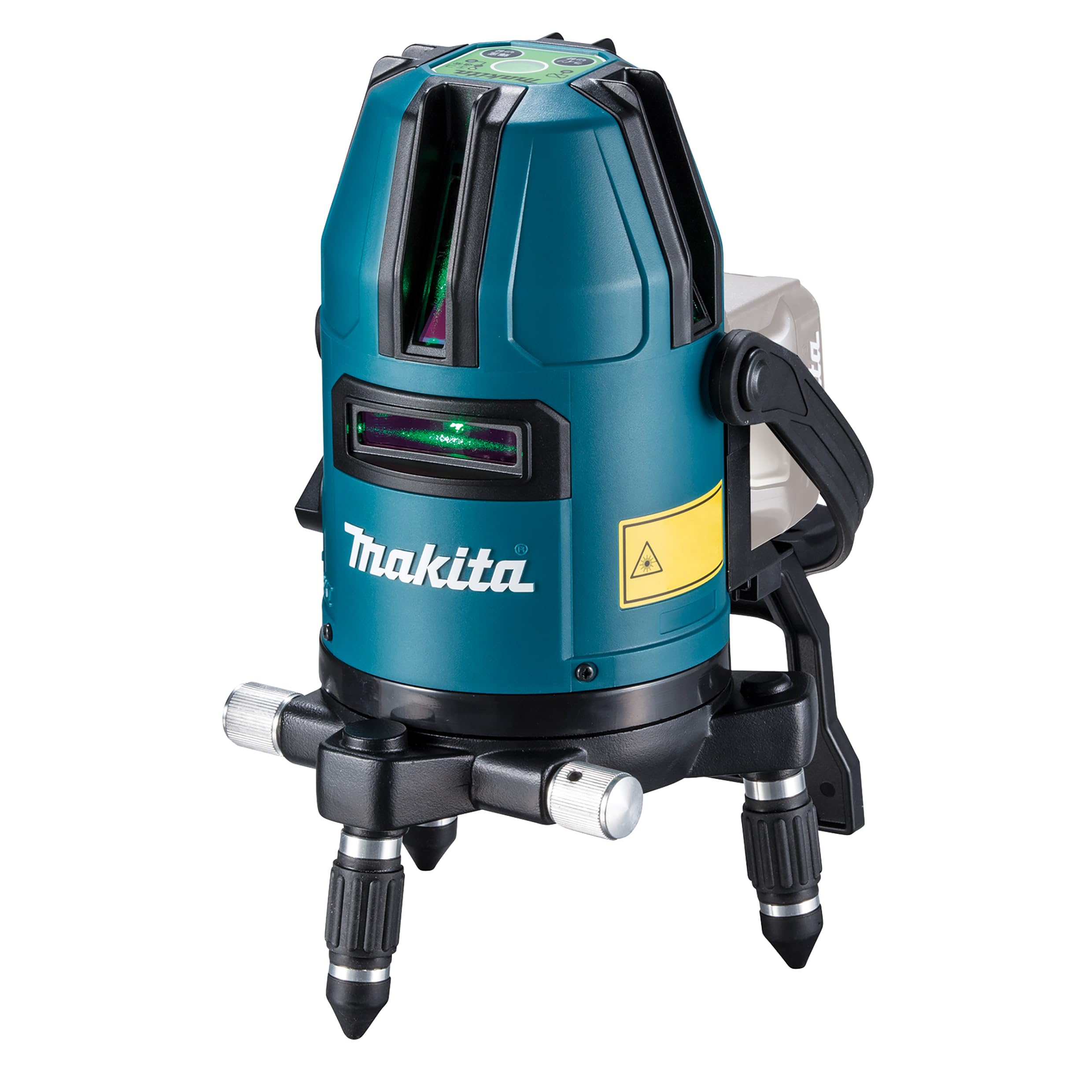 Makita Laser croix 4v1h 10m makita - sk40gd