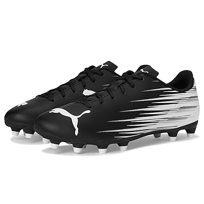 PUMA Attacanto Firm, Artificial Ground Soccer Cleats Men