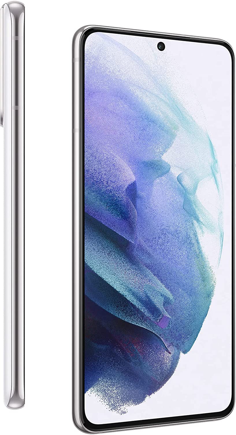 Samsung Galaxy S21 5G Android Smartphone - Dual SIM 6.2