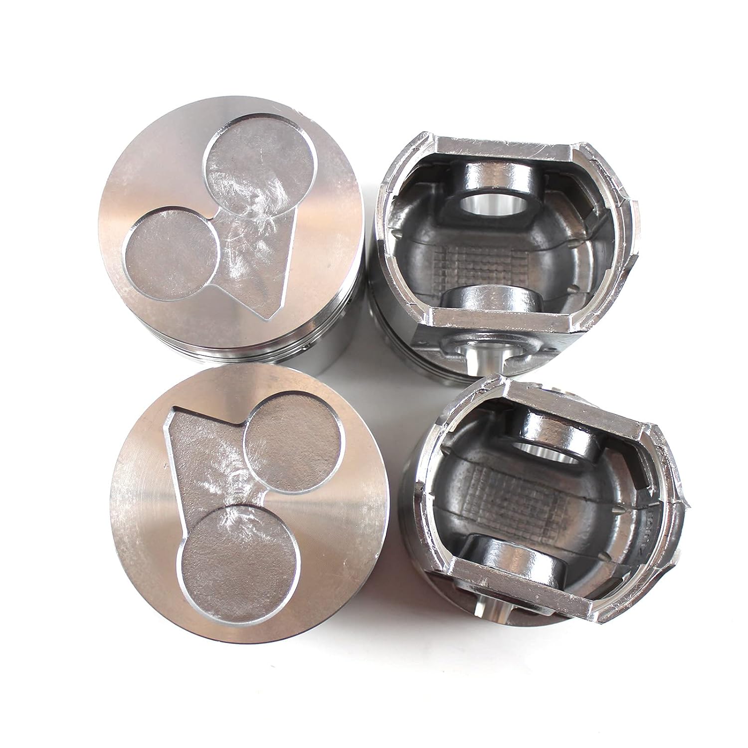 PANGOLIN V2203-B Overhaul Engine Rebuild Kit Fit for Bobcat Direct and for Kubota Engine Spare Parts