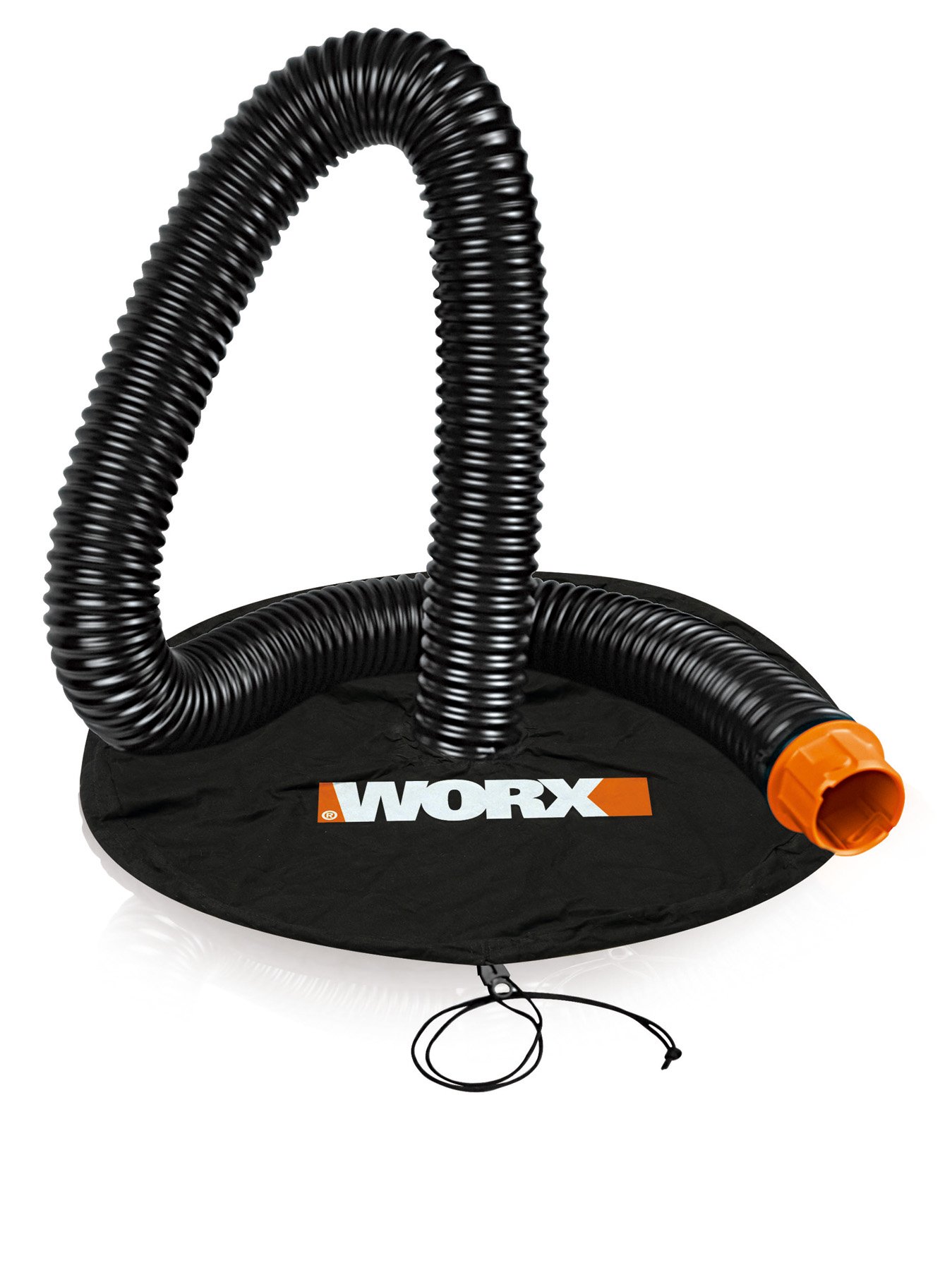 WORX WA4053.1 TriVac Leaf Collection 