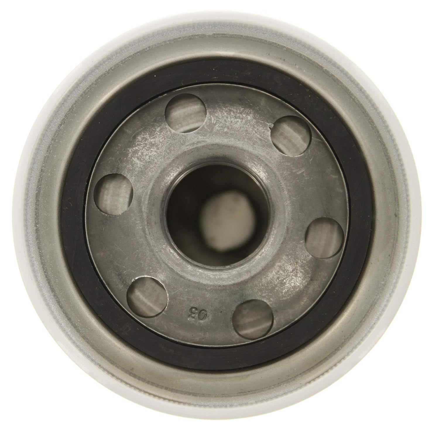 Aftermarket Boss Industries 300005 Spin-On Oil Filter | Replacement Part | Compressor Lube Filter | for Compressed Air Equipment and Systems
