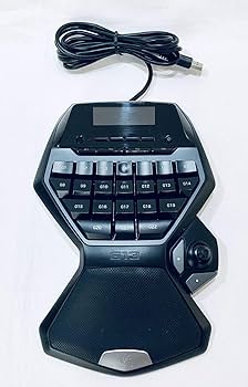 Amazon.co.jp: LOGICOOL USB アドバンスゲームボード 16万色対応