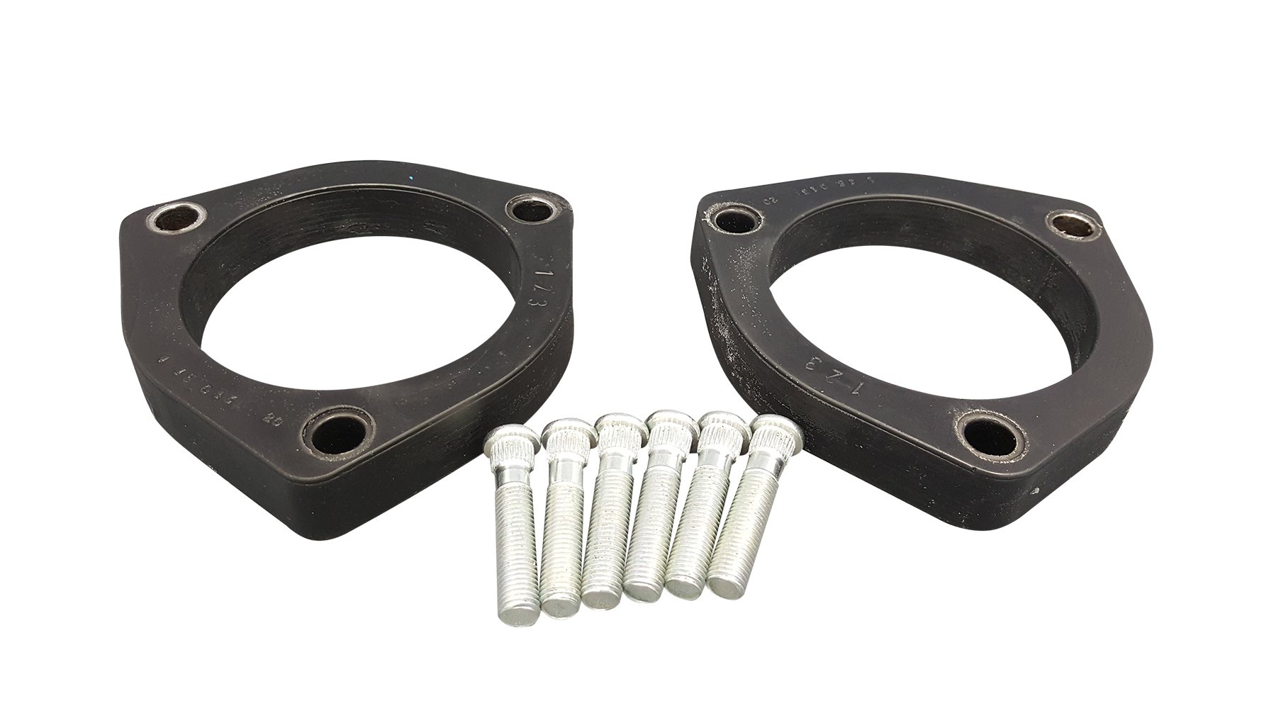 Amazon.com: Front strut spacers 20mm for Mazda CX-5, Mazda 3