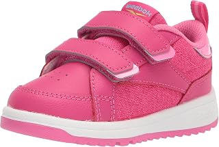 Unisex-Child Weebok Low Sneaker