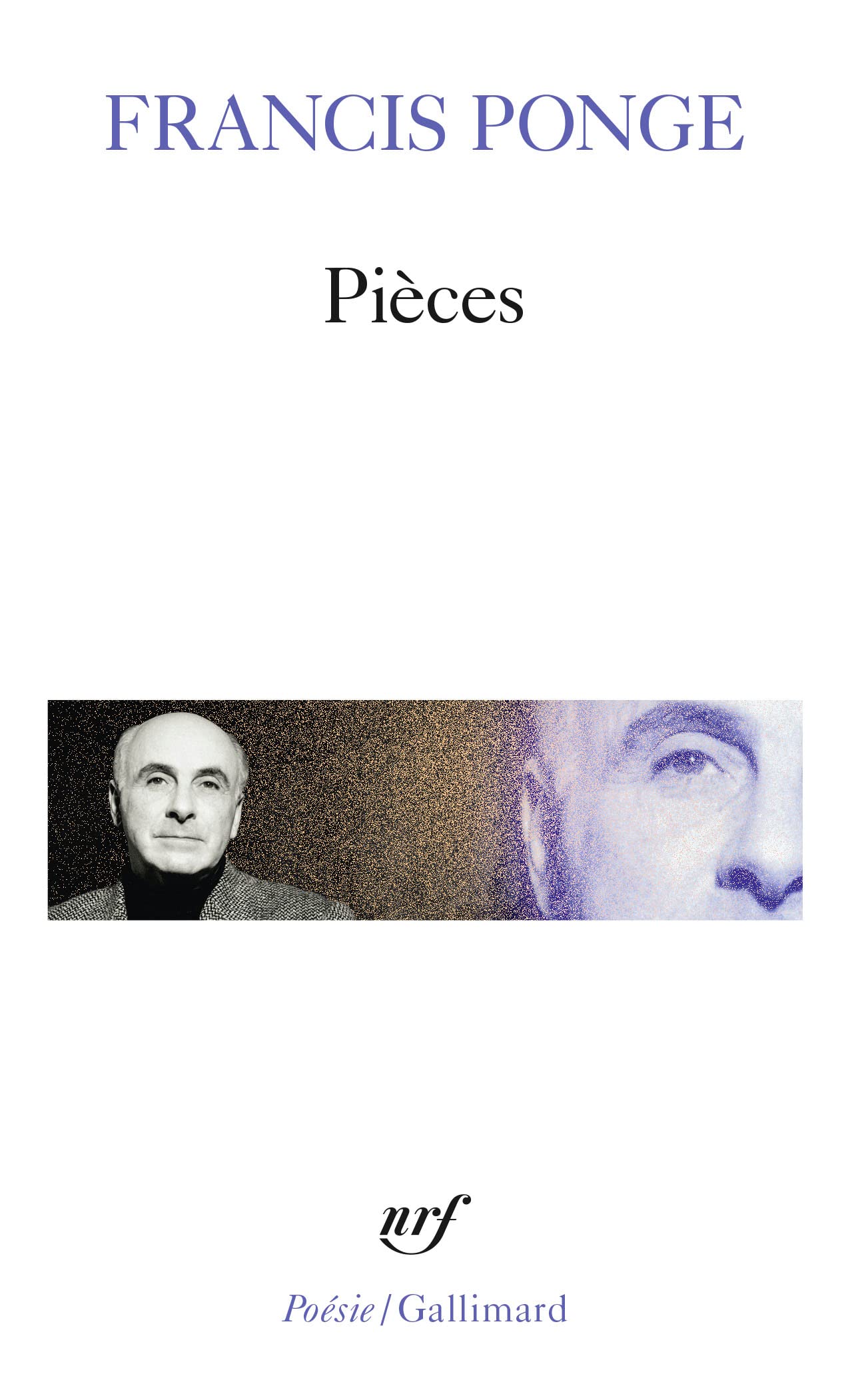洋書 Francis Ponge Things Amazon.co.jp: Things: Selected
