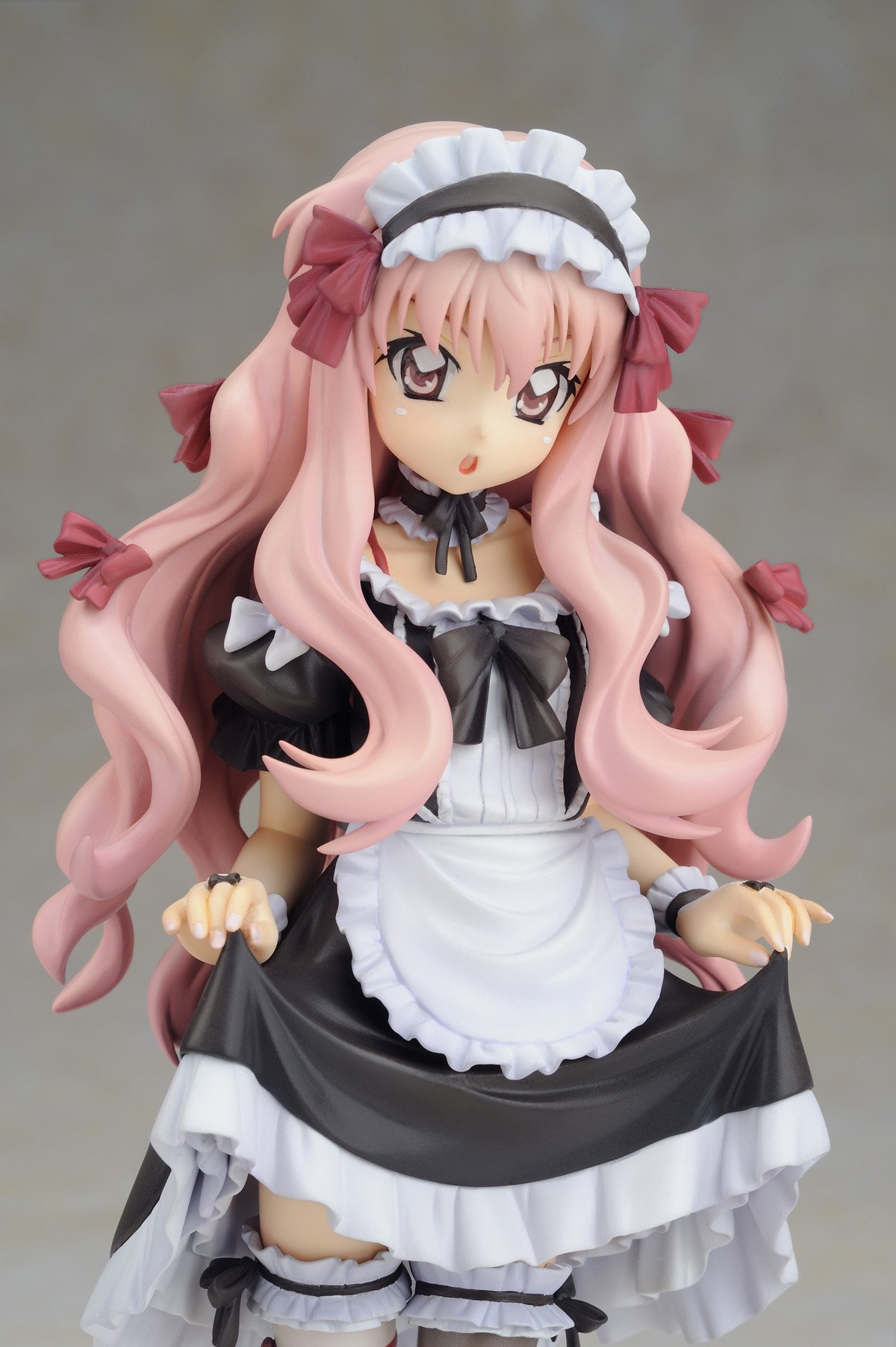 Amazon | ゼロの使い魔 三美姫の輪舞 ルイズ ゴスパンクVer 