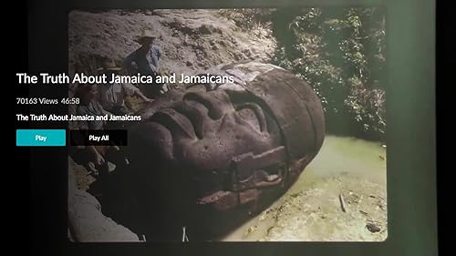 The Jamaica Channel