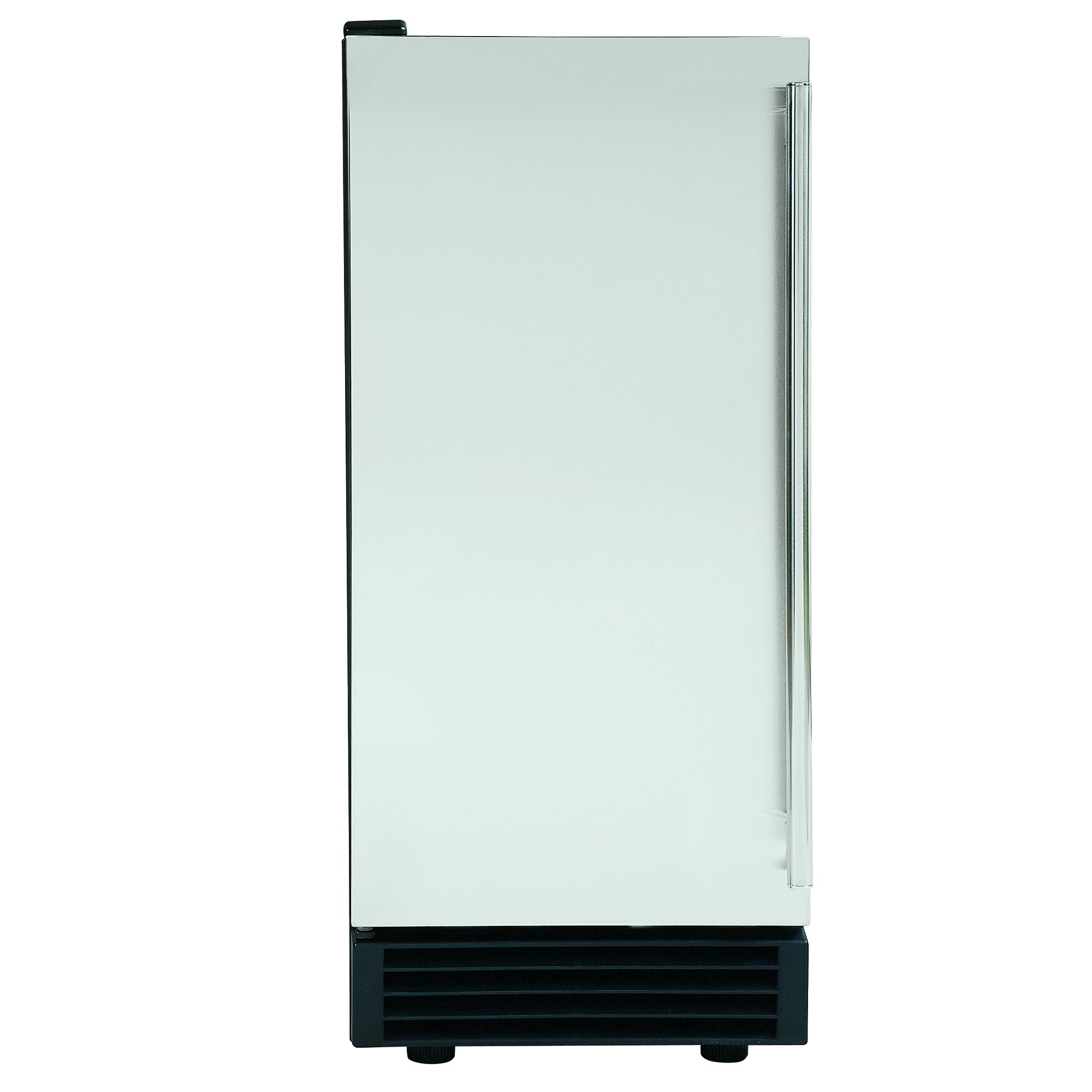 Photo 1 of 14.6" W 50 lb. Freestanding Ice Maker (factory sealed)