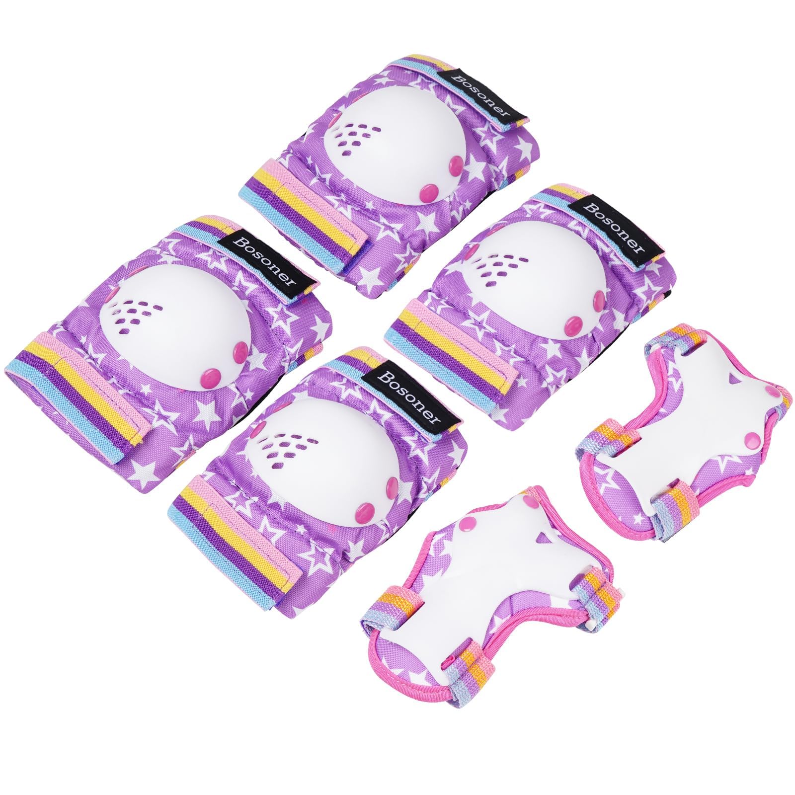 Knee Pad Elbow Pads for KidS