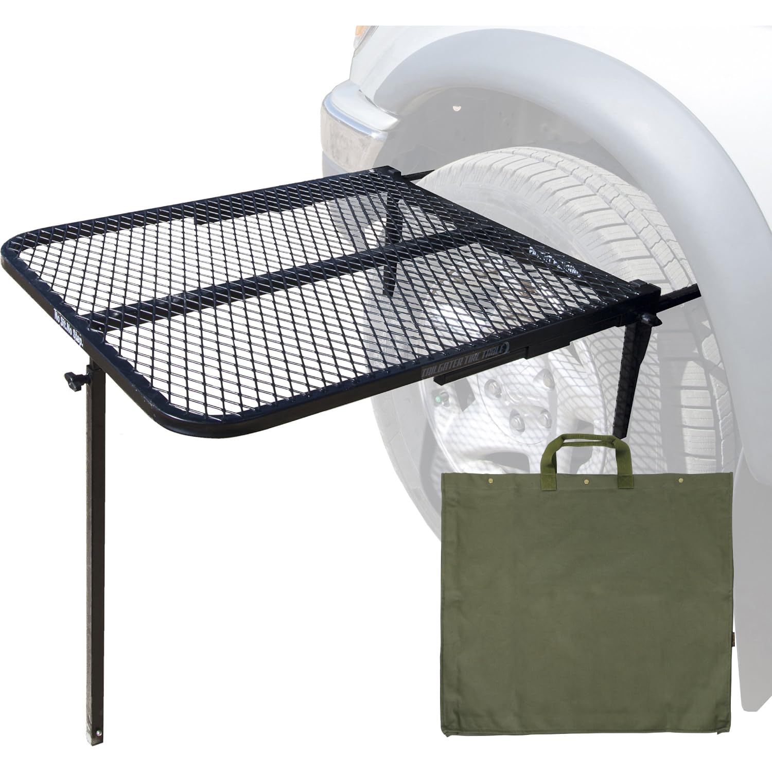 タイヤテーブル Amazon.co.jp: 【正規代理店】 The Original Tailgater Tire