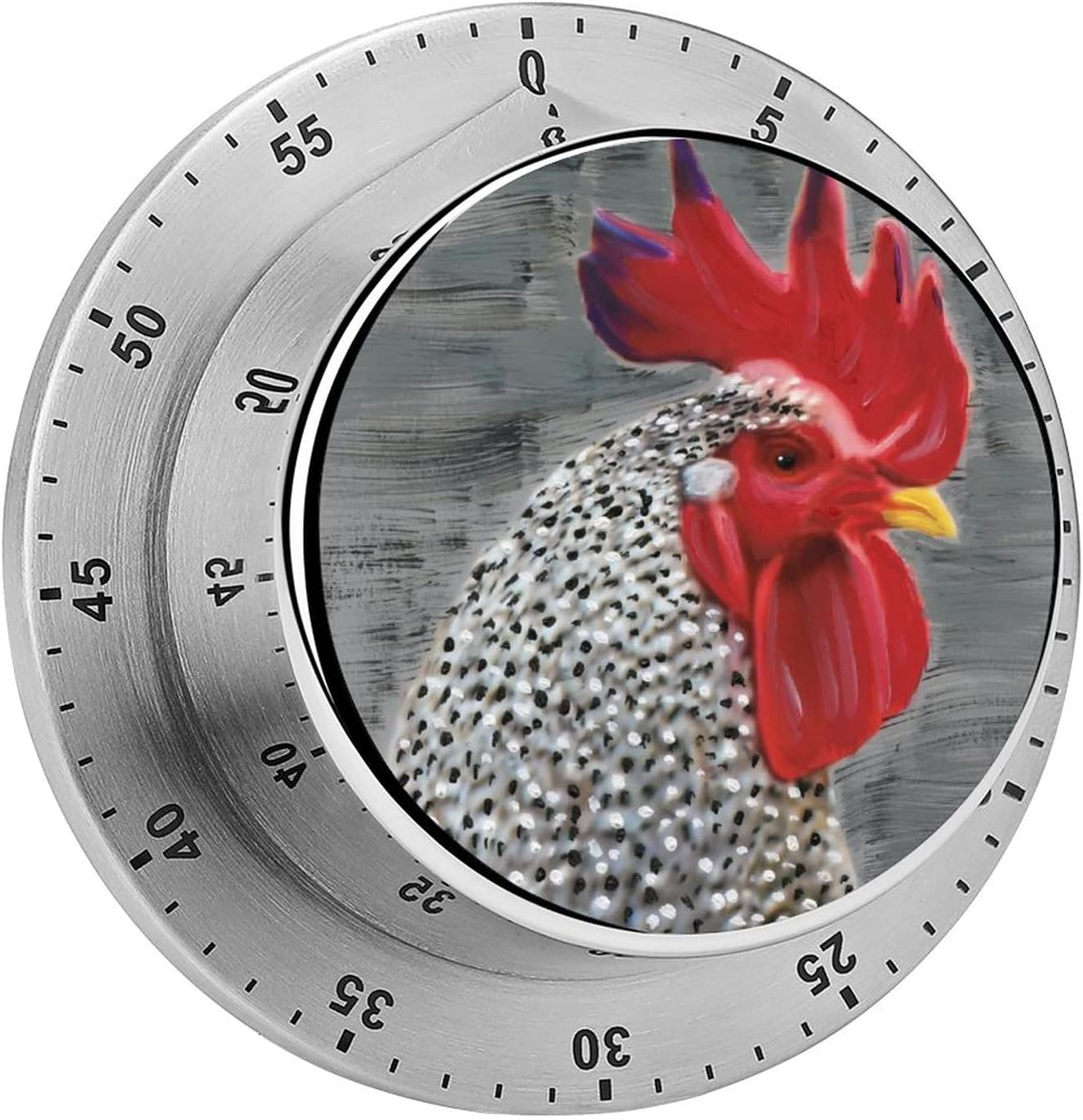 Kitchen Timer Rooster Timer Timer Mechanical Timer