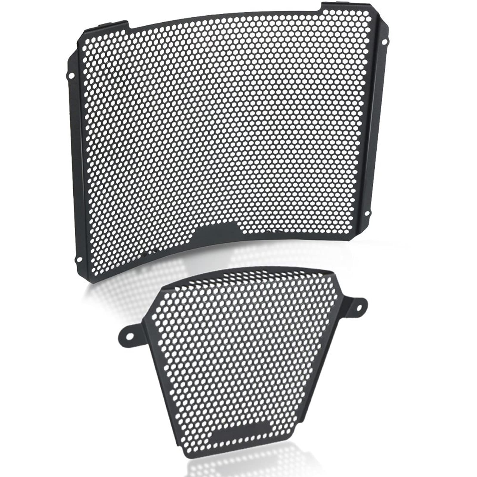 Yoshimura Radiator & Oil Cooler Core Protector For Suzuki GSX-R1000/R