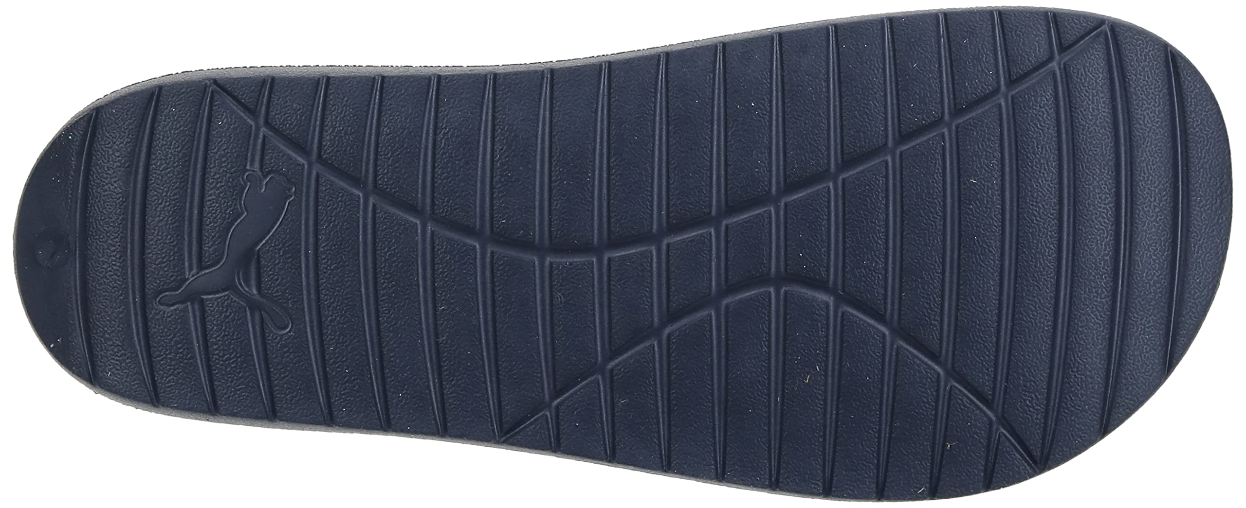 PUMA Divecat V2 Lite Cat Sandali a ciabattaUnisex - Adulto 44.5 EU V2 Lite Peacoat White - 1