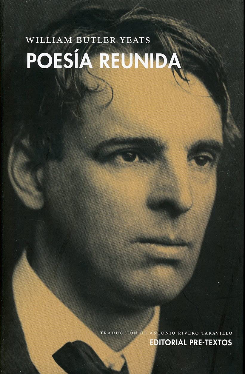 Poesía reunida (Biblioteca de Clásicos Contemporáneos)