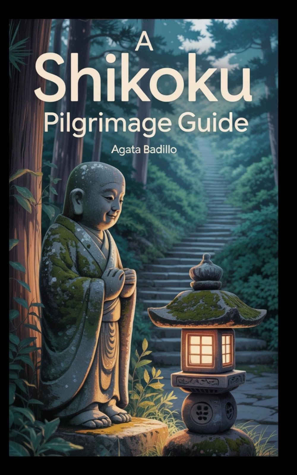 SHIKOKU PILGRIMAGE GUIDE: alking the 88 Temples in Reverence and Simplicity