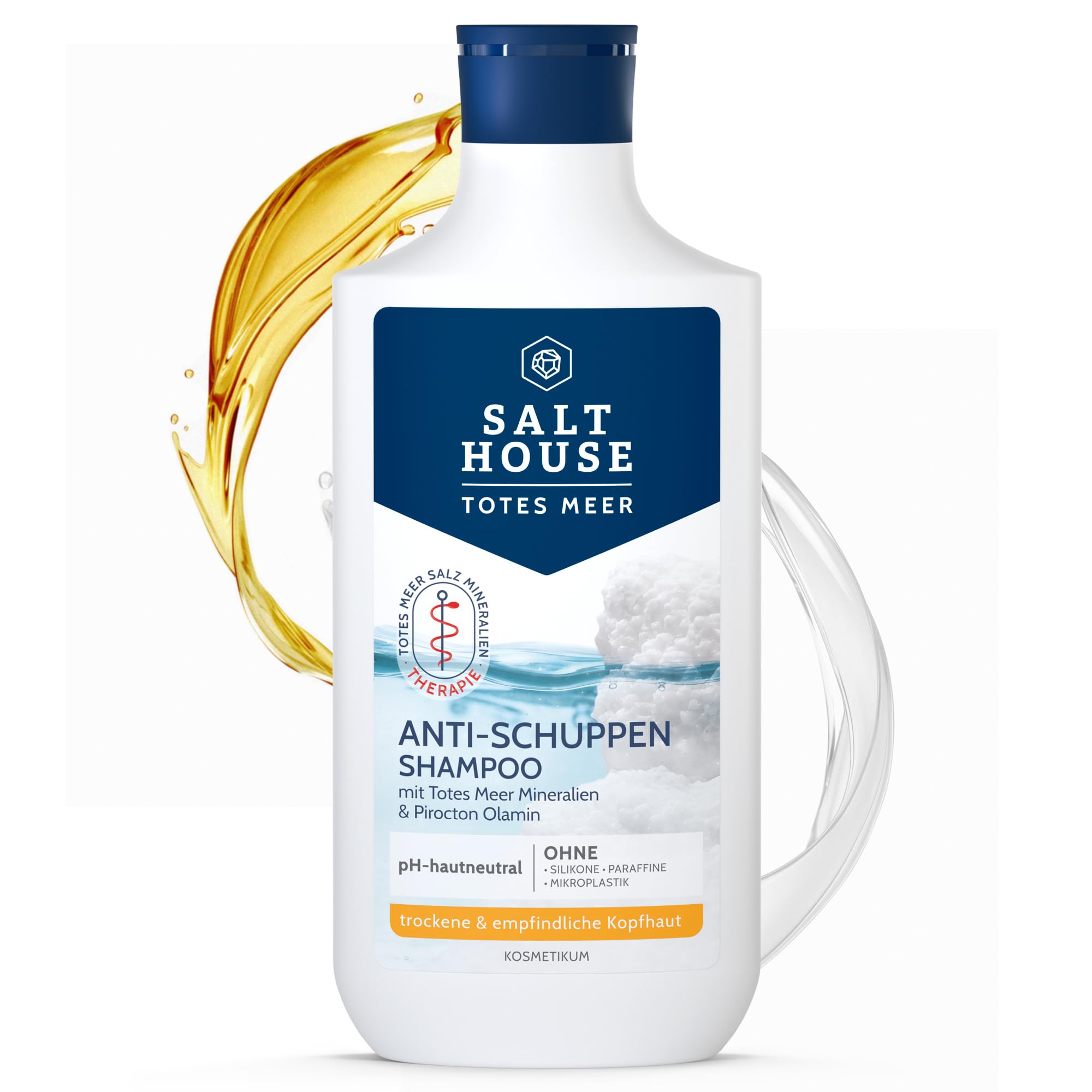 Salthouse Totes Meer Shampoo