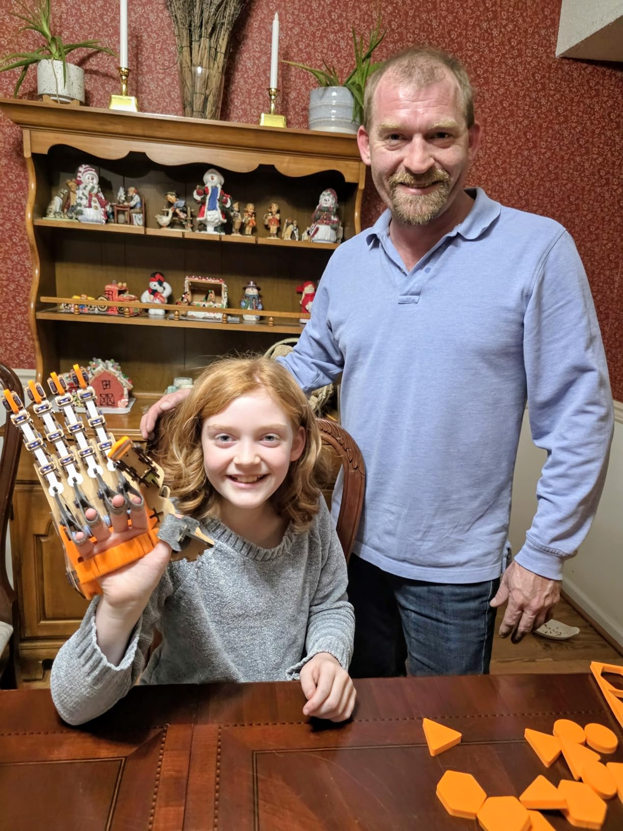 Customer Image of Smartivity Robotic Hand