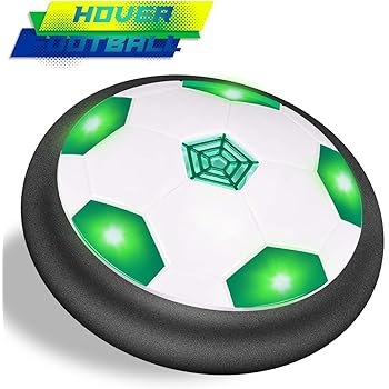 soccer gifts for 9 year old boy