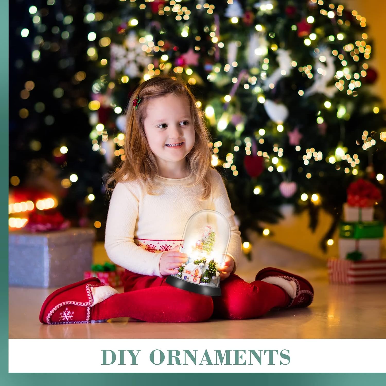 Zhengmy 12 Pieces Plastic Dome Display Case Display Cloche Dome Cloche Bell Jar with Base Clear Cloche Dome Decoration Case for Collectibles Rose Office Home Tabletop Centerpiece Decoration(Oval)