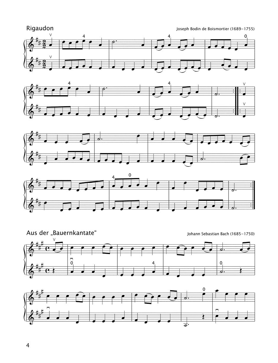 Früher Anfang auf der Geige Band 2 + 3 | Eine Violinschule für Kinder | Saßmannshaus | BA09672 + BA09673 | Bärenreiter Verlag | ISMN 9790006536474 + 9790006536467 | Soundman Kolophonium