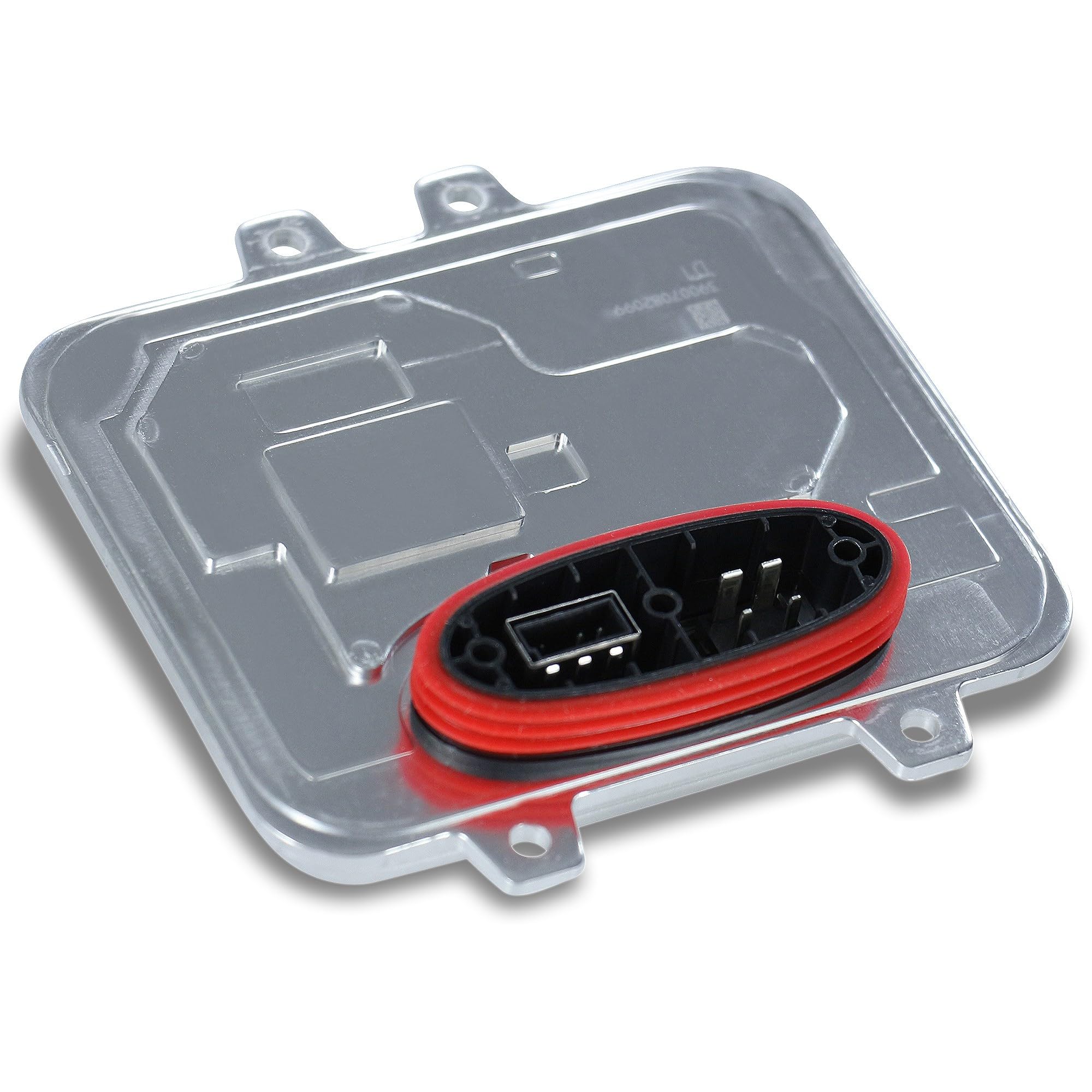 HELLA 5DV 009 610-001 Bobina de reactancia - Xenón - 12V