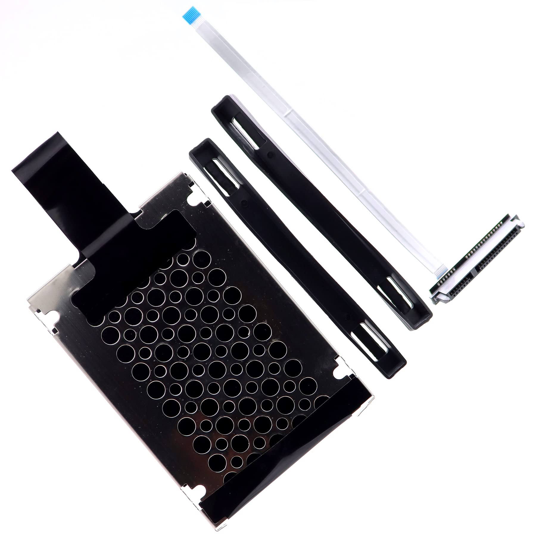 Deal4GO SATA Hard Drive Cable 14020-00260000 w/ 2.5