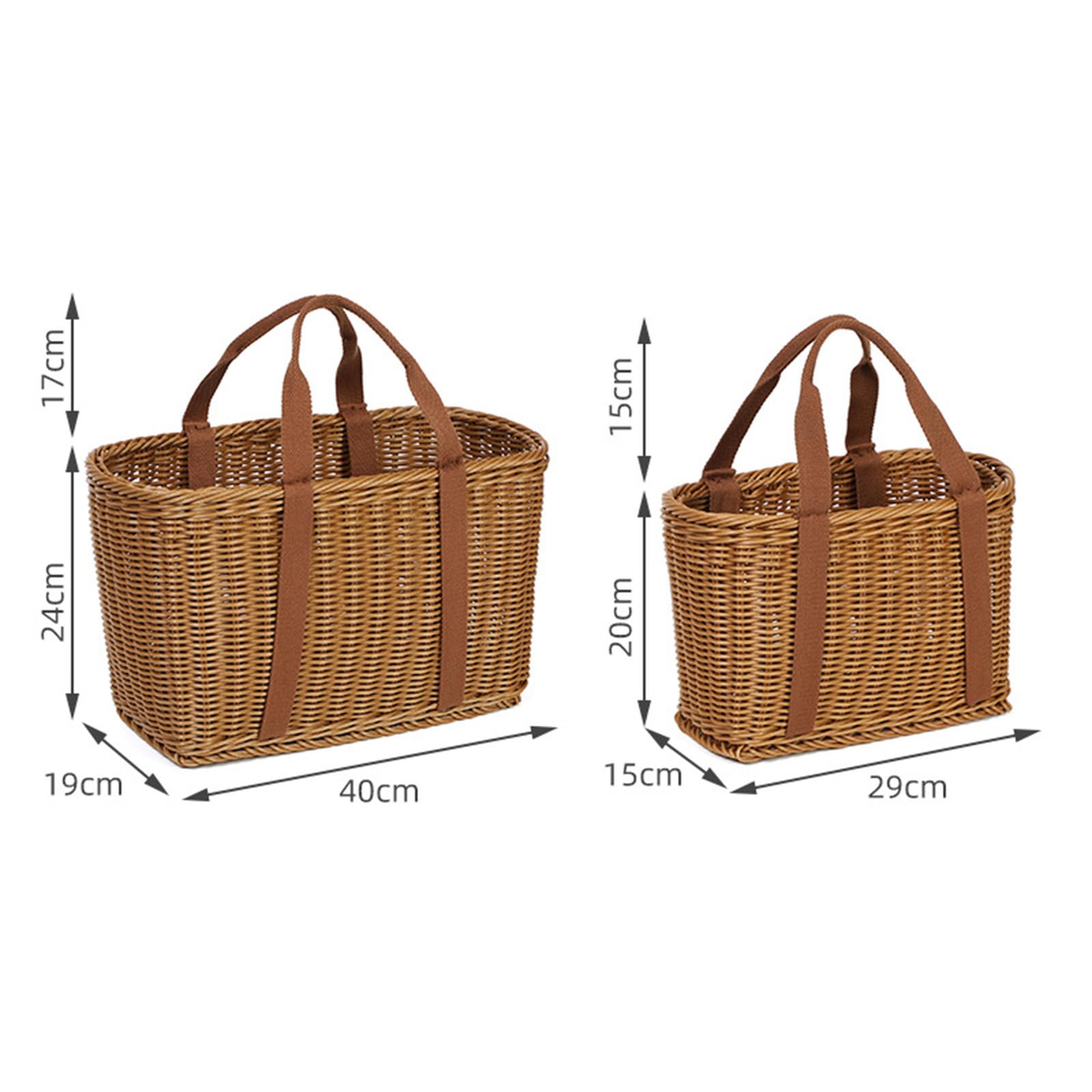 Cesta de vino con asa para los amantes del vino, perfecta para picnics y bodas, colección elegante para todas las ocasiones, incluye asa práctica