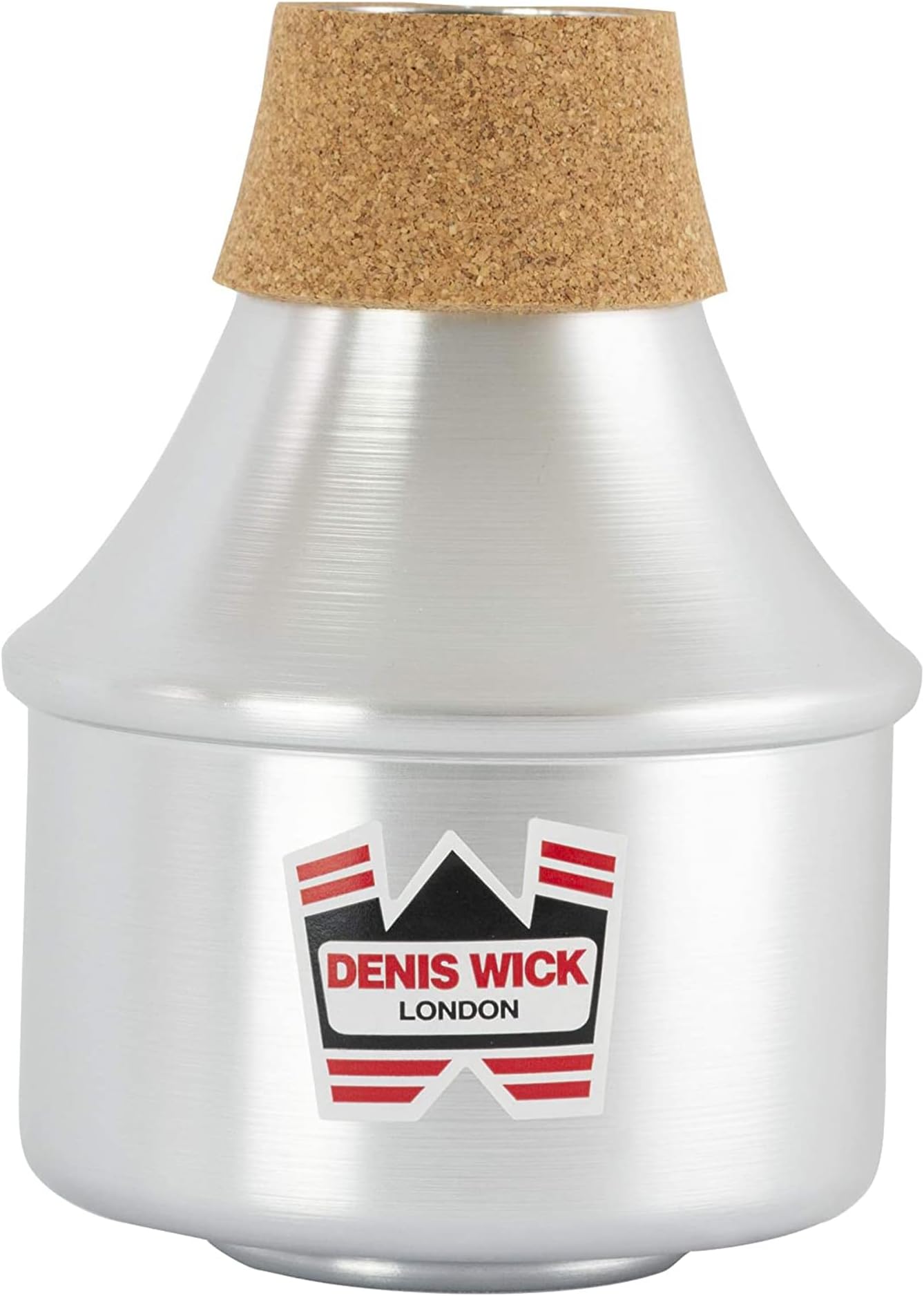 Denis Wick DW5506 Extending Tube Mute for Trumpet