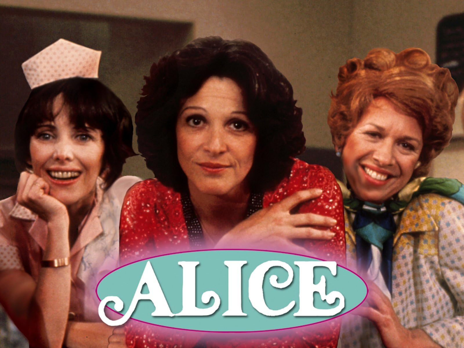 Alice: The Complete First Season