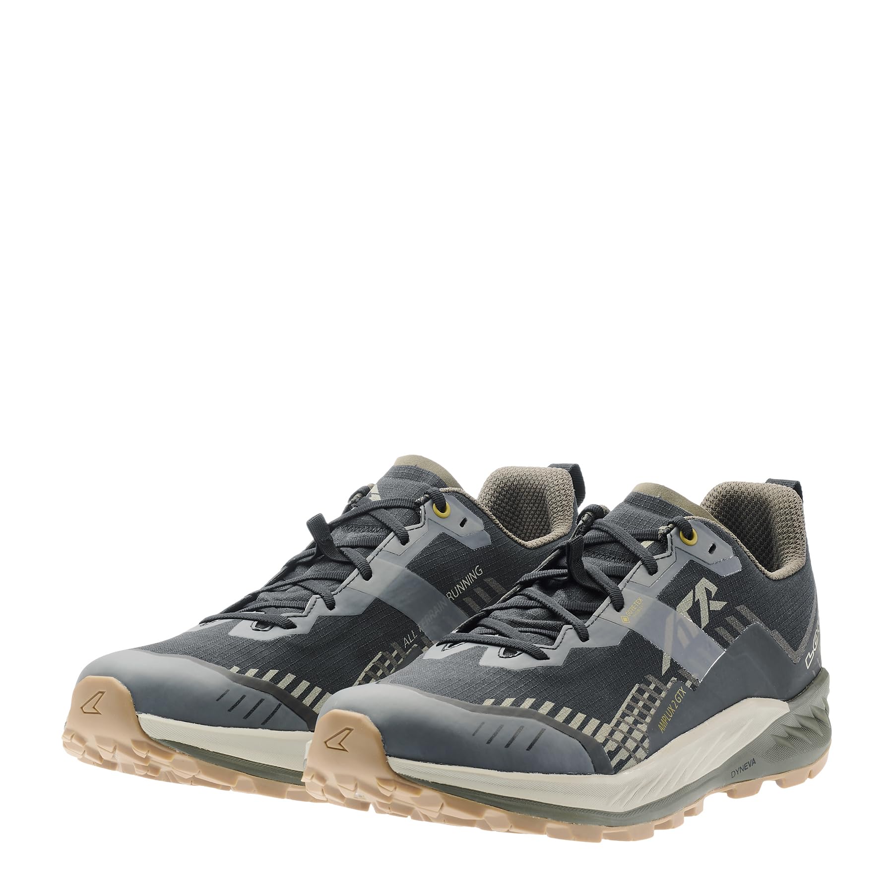 LOWA Halbschuh AMPLUX 2 GTX