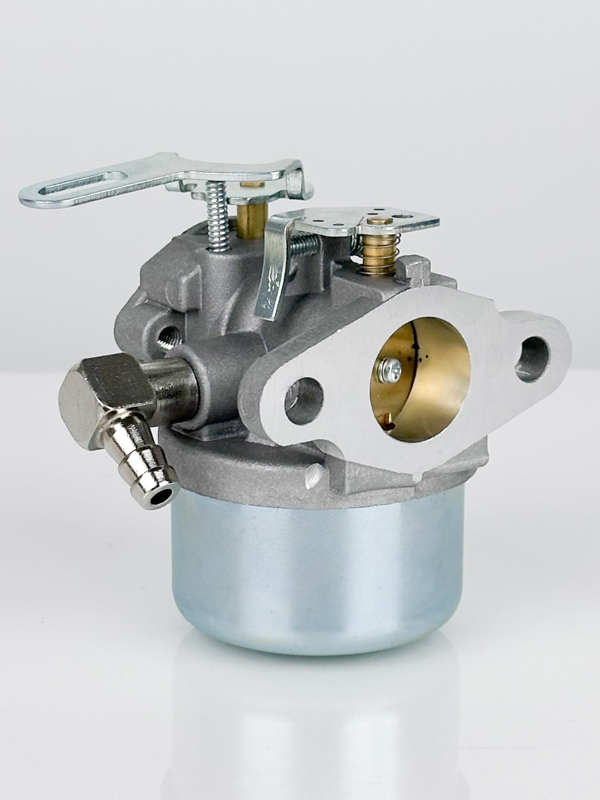 Amazon.com: YAMAKATO 640084B Ruixing_OEM_Standard Carburetor for