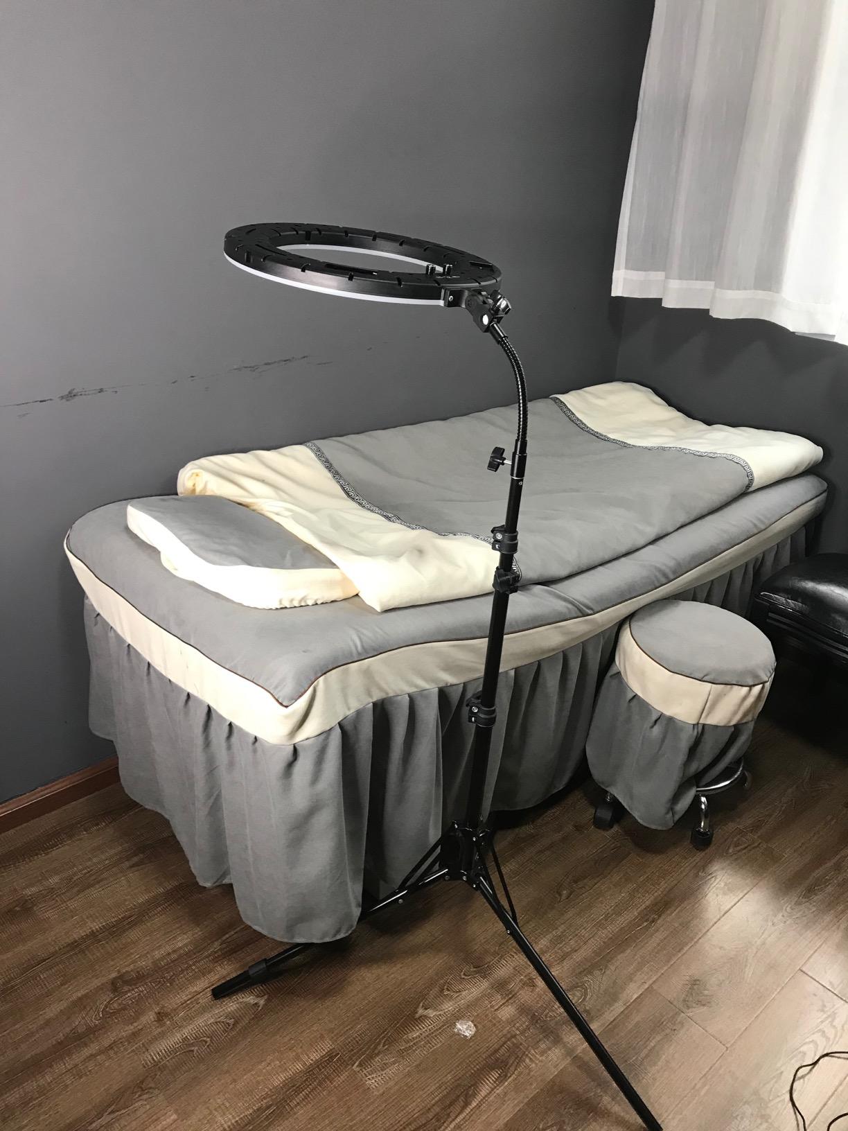 Customer photo