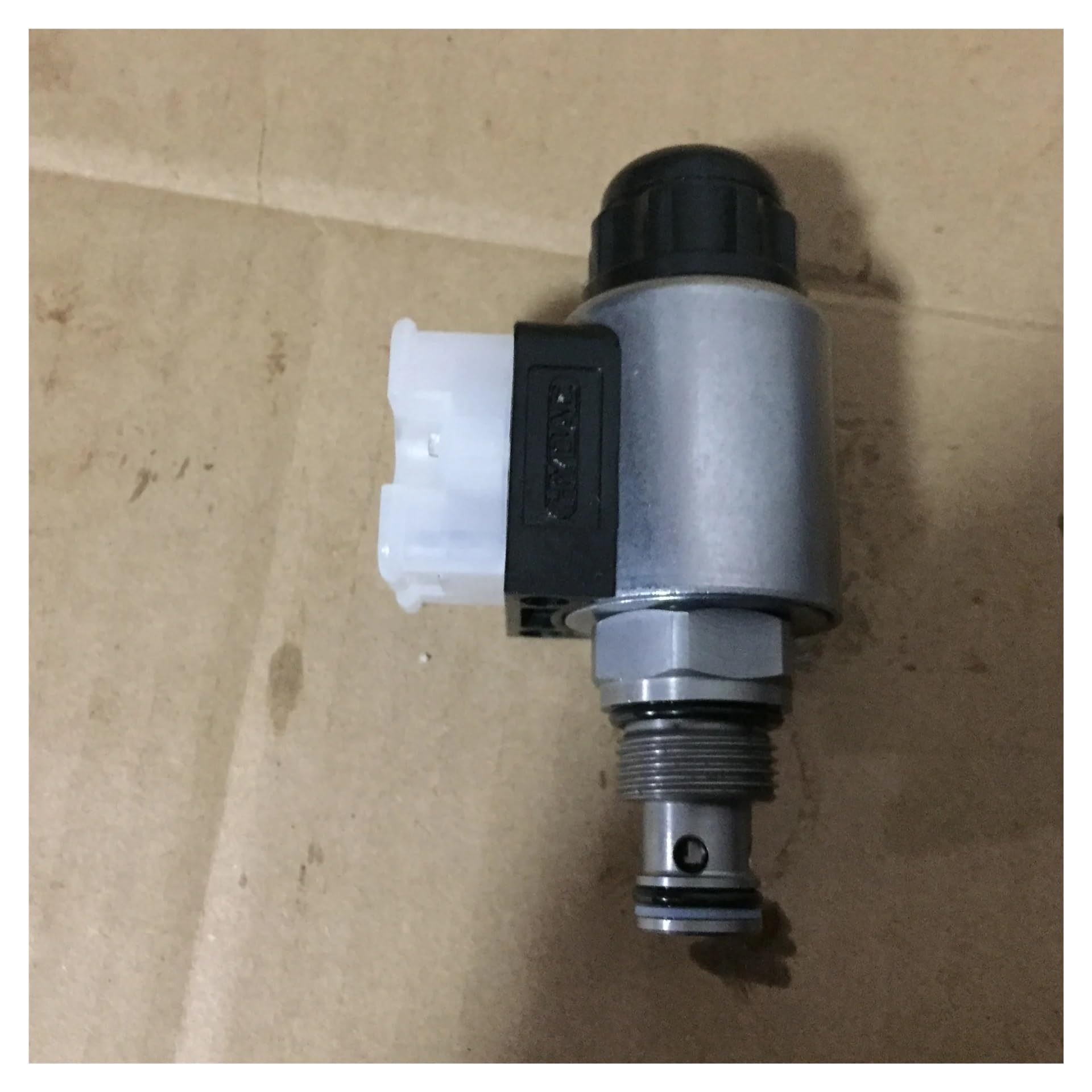 Hydraulische Magnetventile WSM08130C-01-CN-24DG