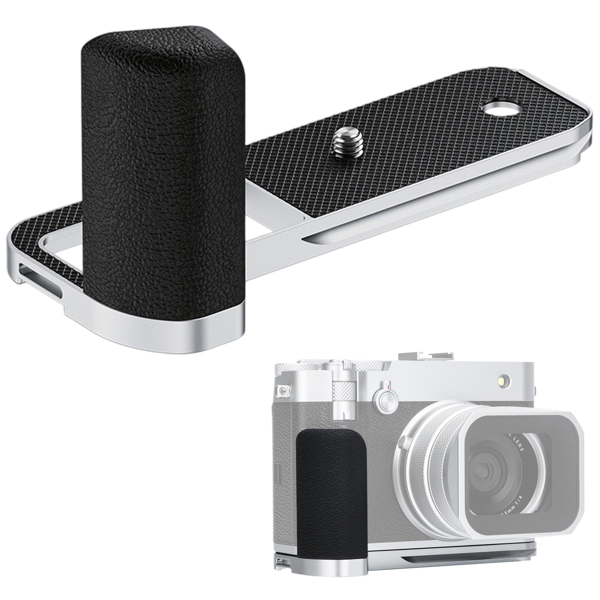 最新Fujifilm GFX100RF 青色ハンドル 最新Fujifilm GFX100RF 青色ハンドル FUJIFILM GFX100RF」新発売