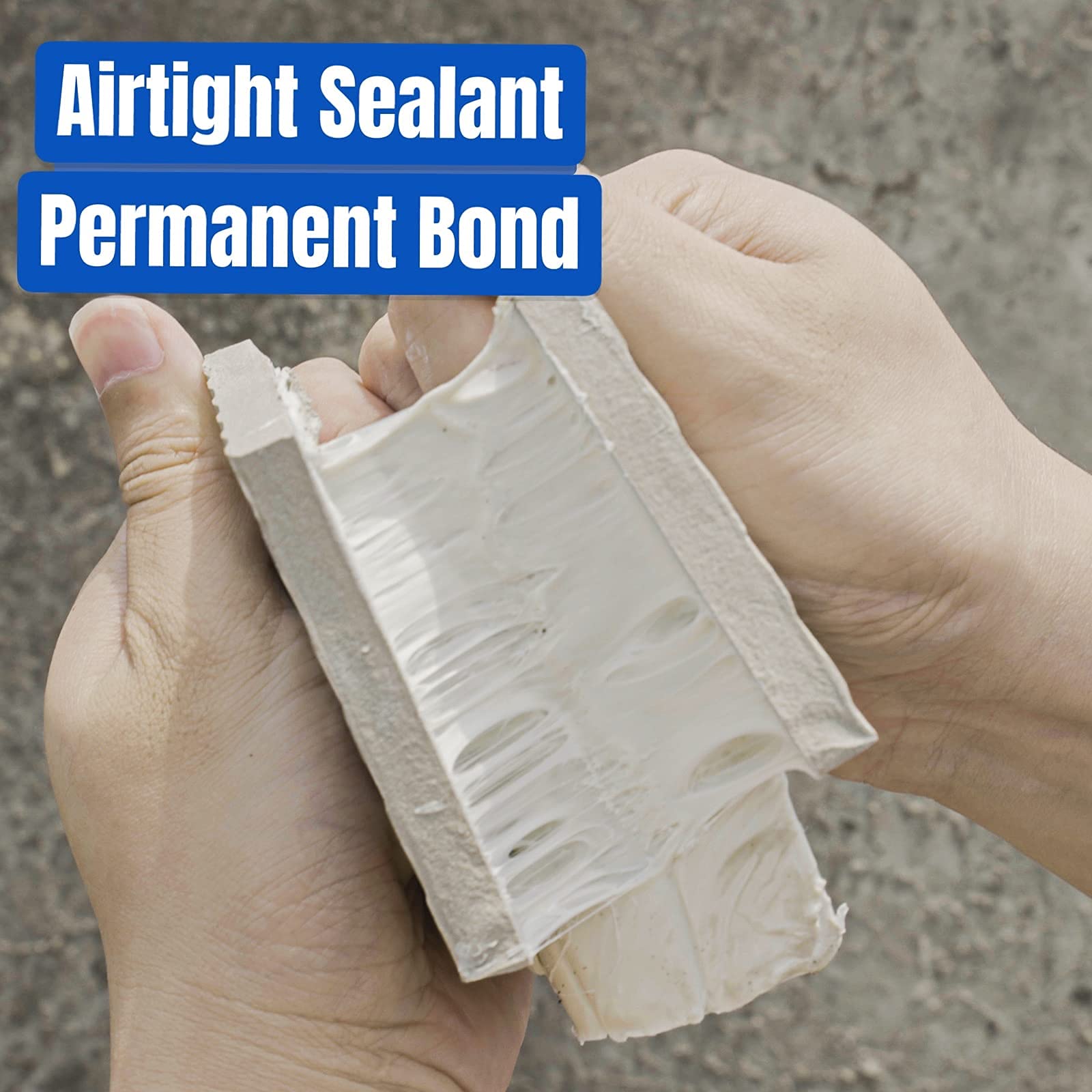 Buy Waterproof Foil Butyl Tape for Roof and Leak Repair, 20cm(W) X 5M(L