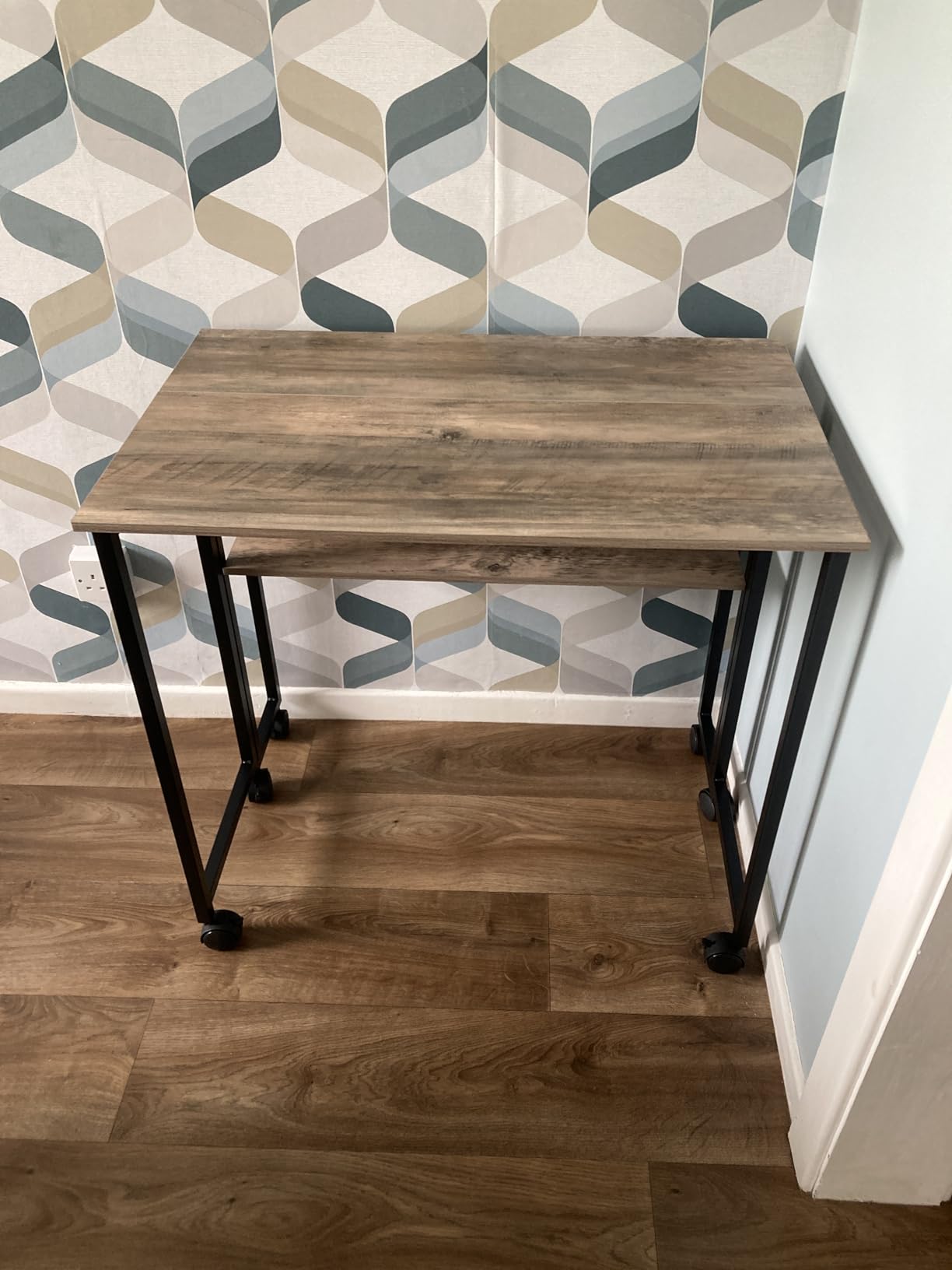 Customer photo