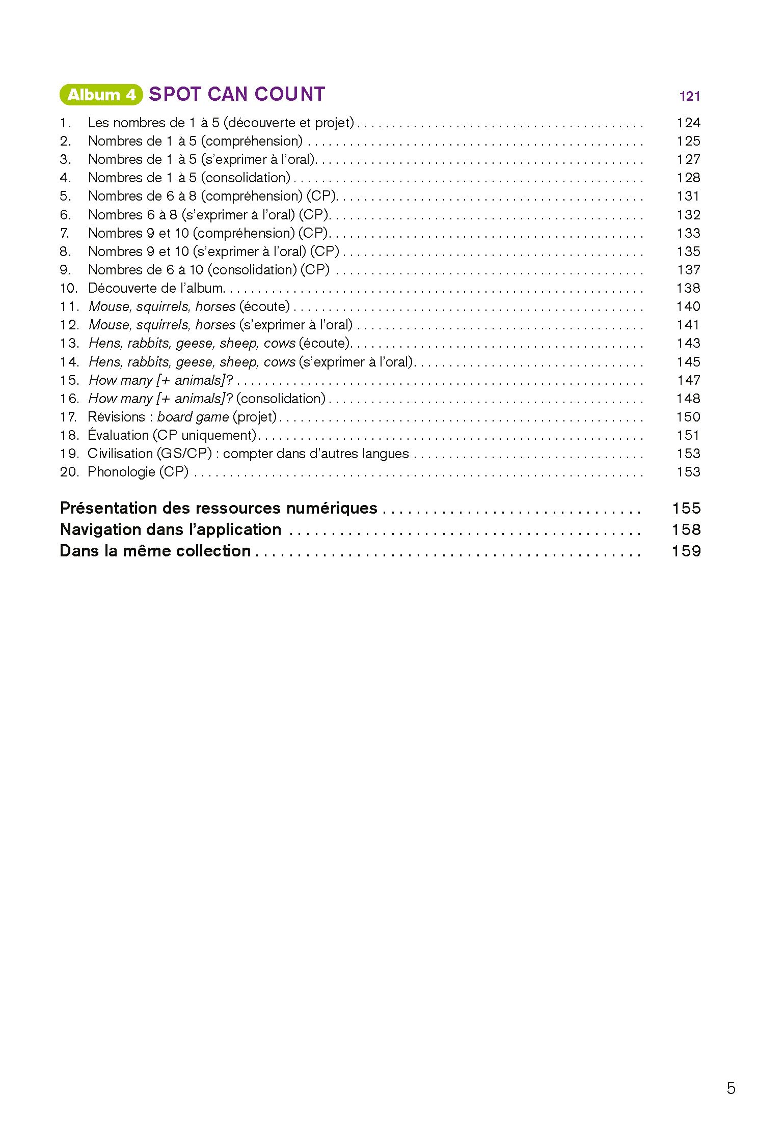 Enseigner l'anglais à partir d'albums GS - CP (+ ressources numériques): + l'album "Old Mac Donald had a farm" (inclus)