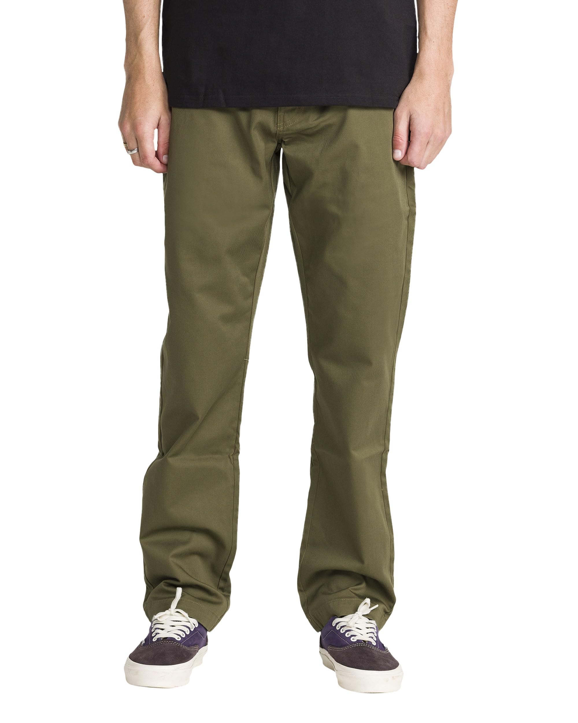 Volcom Men's V Monty Chino Pants