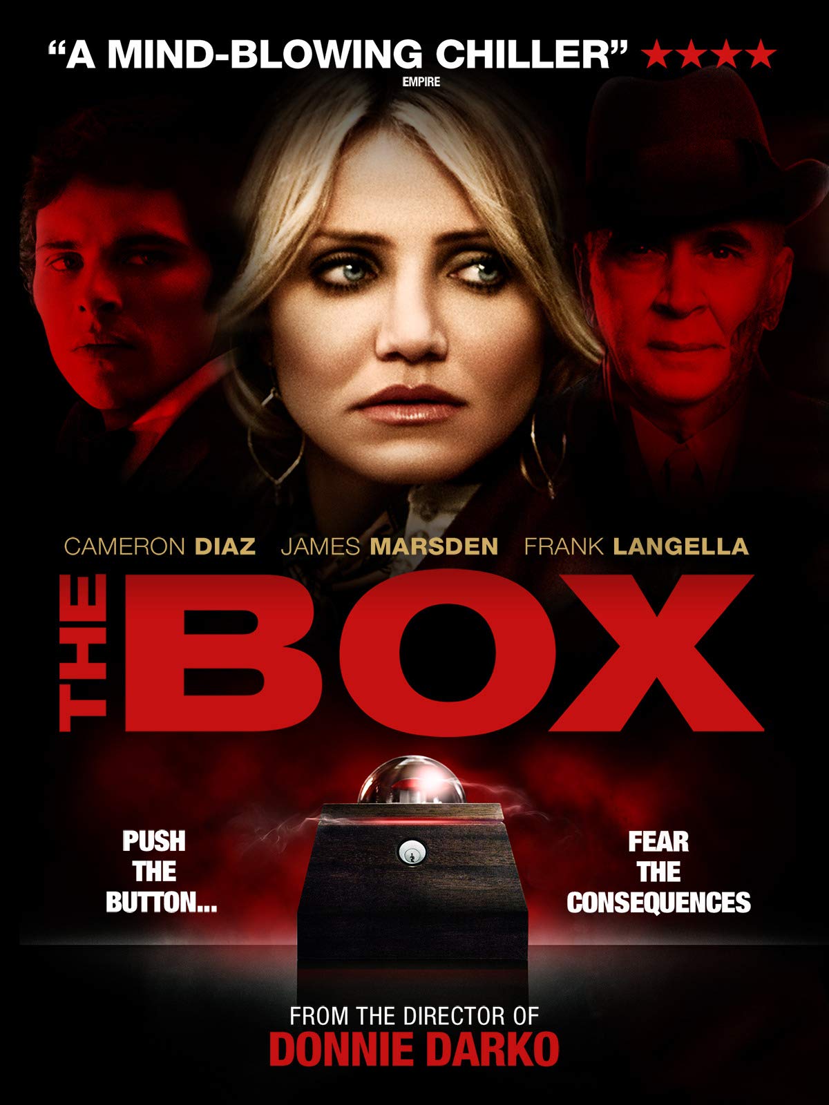 The Box
