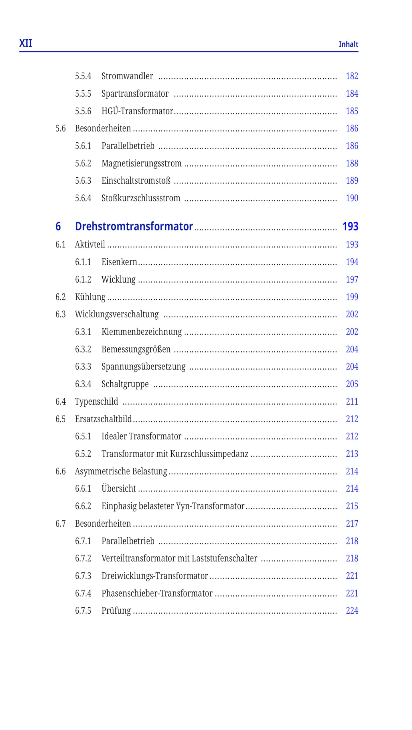 Grundlagen der Antriebstechnik: Ein einführendes Lehrbuch