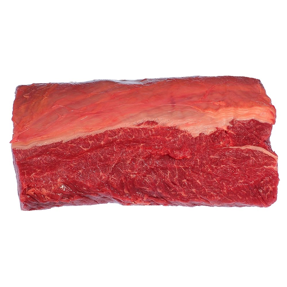MeinMetzger Deutsches Roastbeef vom Simmentaler Rind am Stück 1.000 g