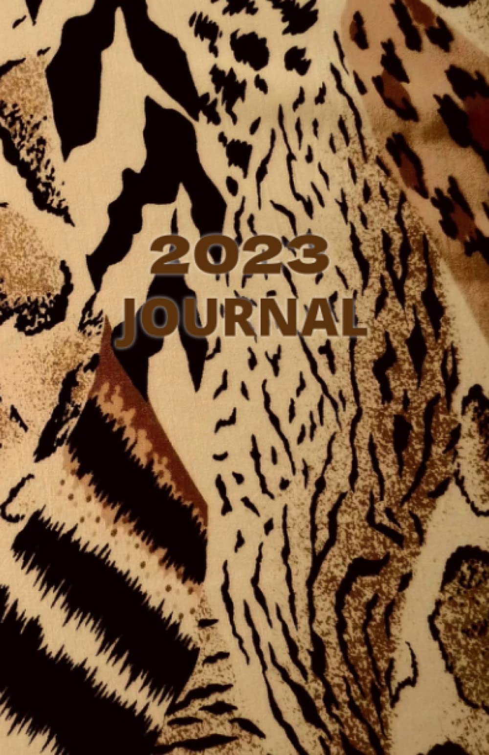 2023 journal, new years