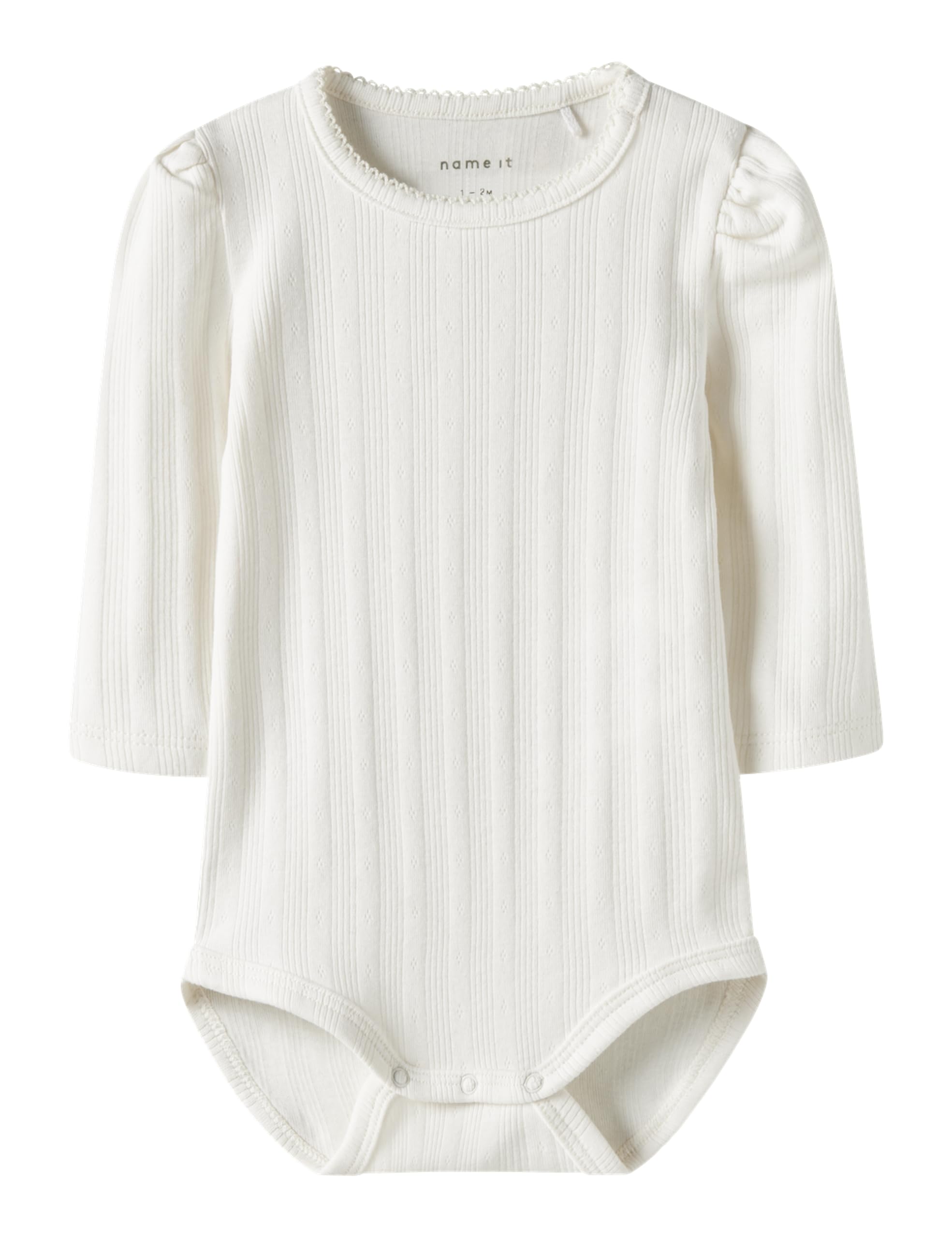 NAME IT Damen Nbfturbine Ls Body