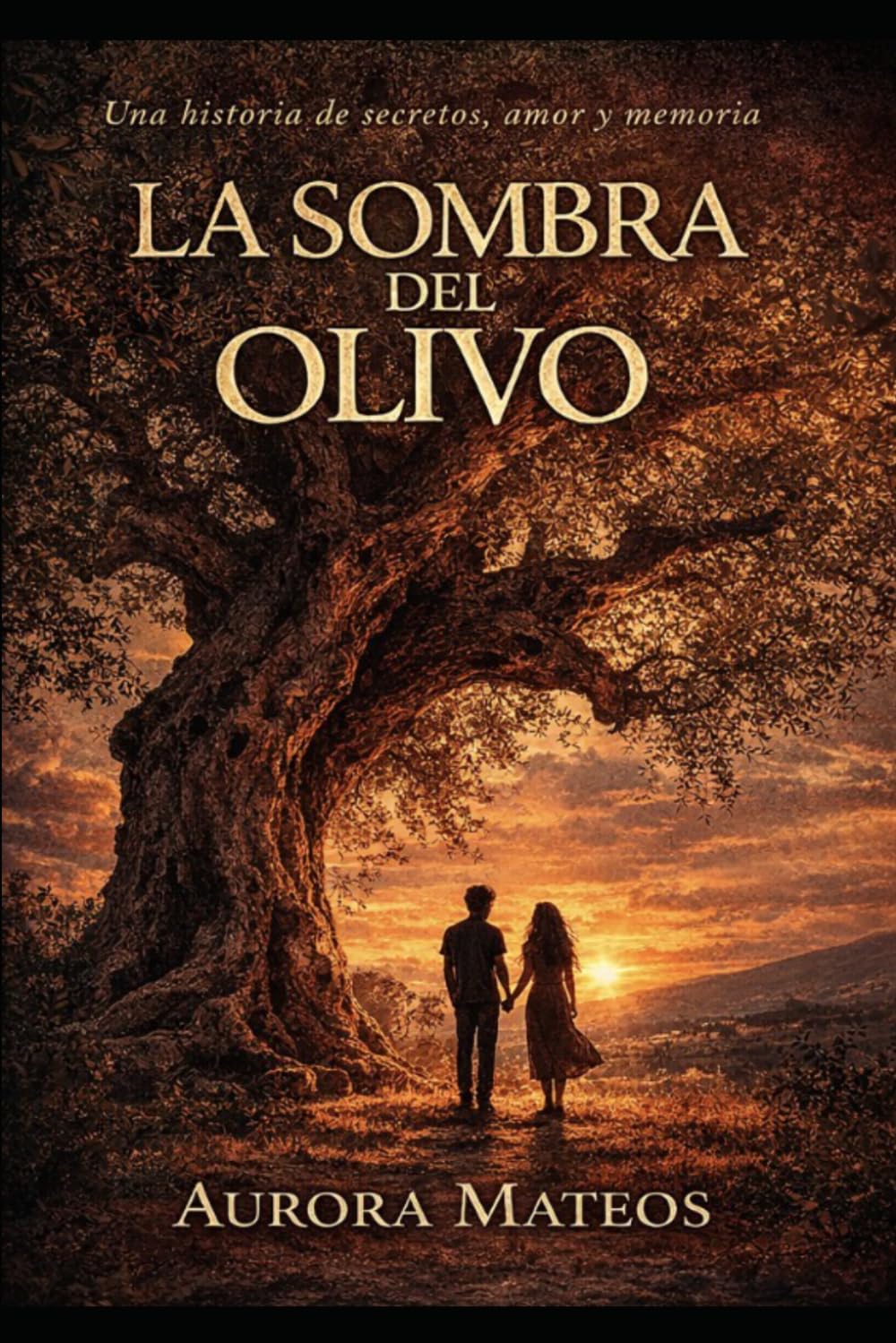LA SOMBRA DEL OLIVO