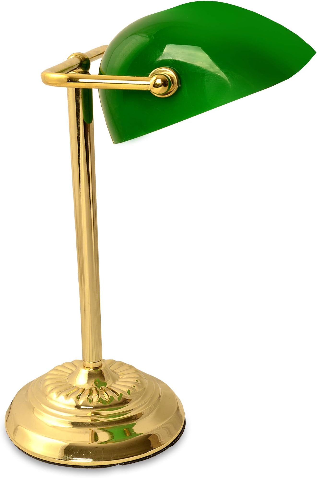 Nartel - Bankers Lamp