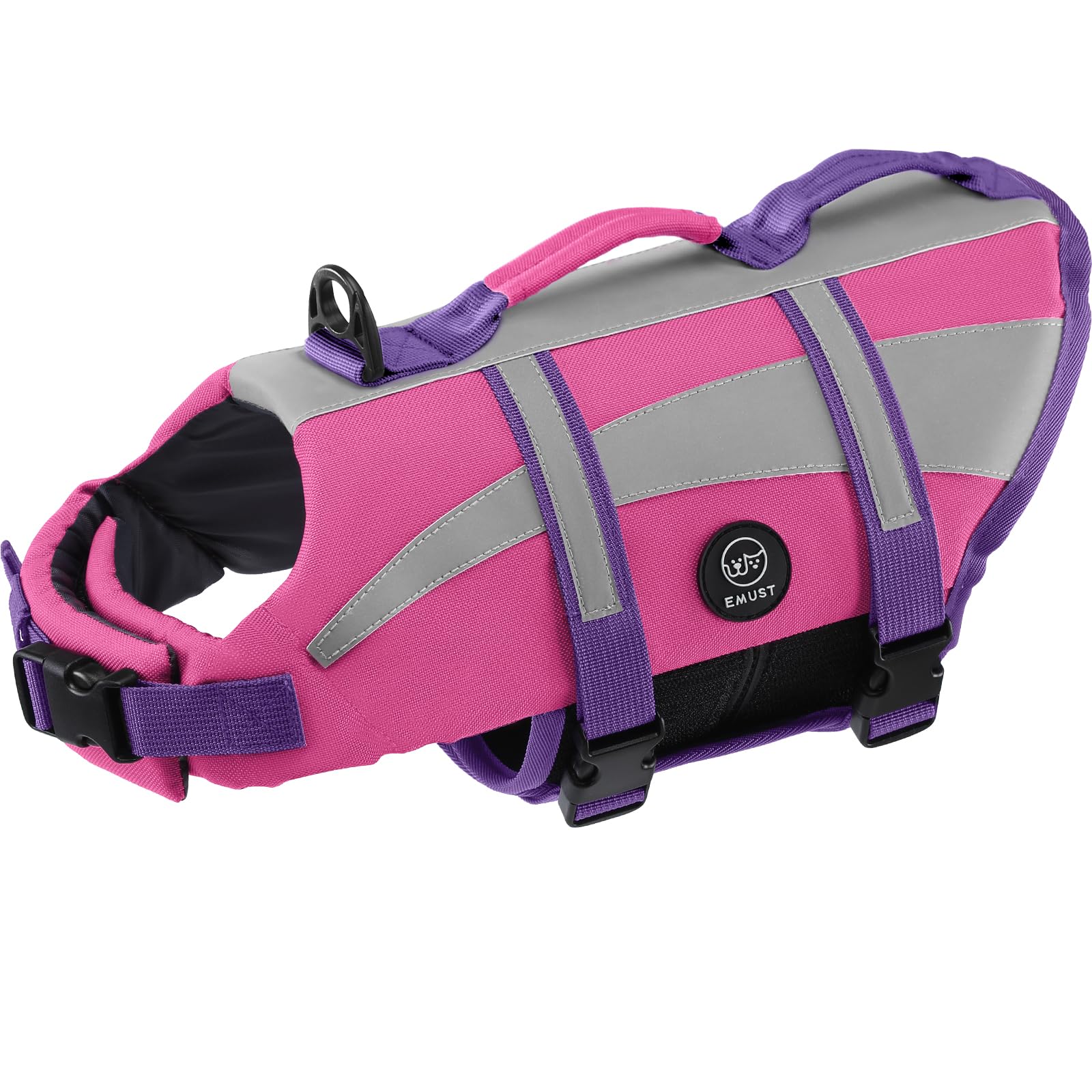 EMUST Dog Life Jacket - apparel and accessories | Mubboo