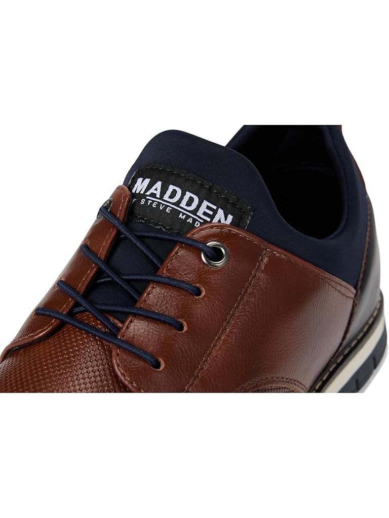 Tan Steve Madden Mleddon